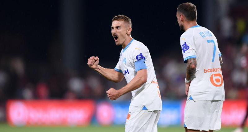  - OM : la polémique enfle, des images inédites ramènent brutalement le club sur terre ! 