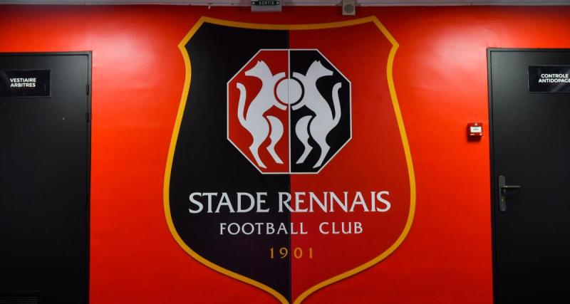  - Rennes : les Bretons officialisent l'arrivée d'un jeune camerounais (off)