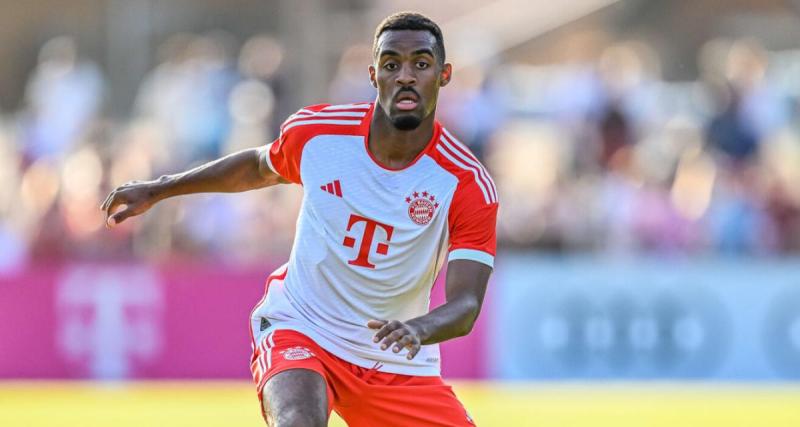  - Liverpool : un second couteau du Bayern en haut de la liste de Klopp