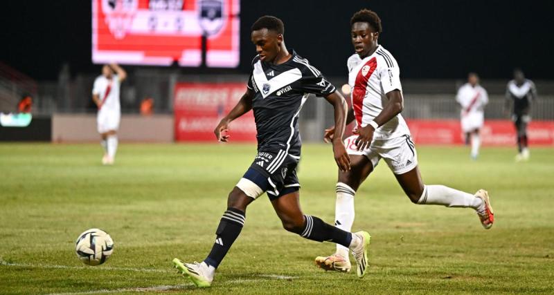 - Ajaccio - Bordeaux : le résumé vidéo du match nul mouvementé