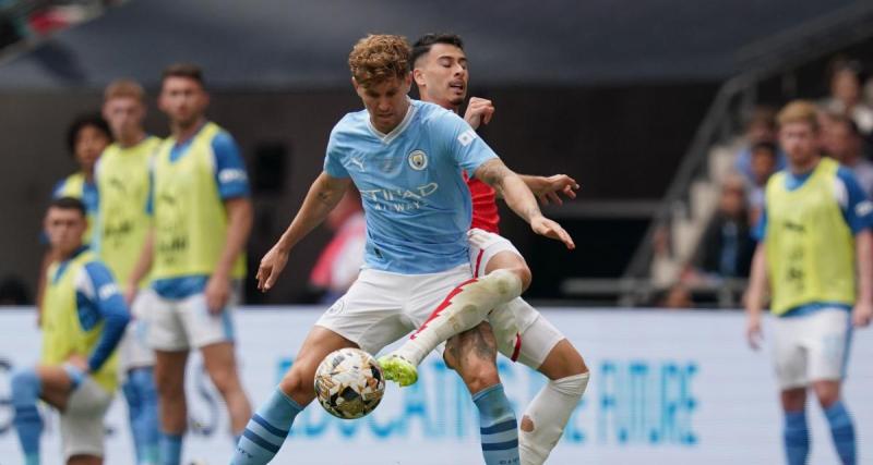  - Manchester City : après De Bruyne, Guardiola va être privé d’un autre cadre