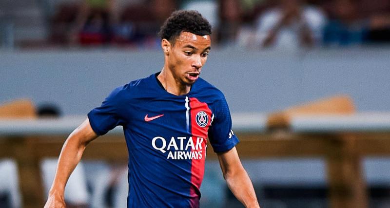  - PSG : West Ham et Francfort se positionnent sur Ekitike