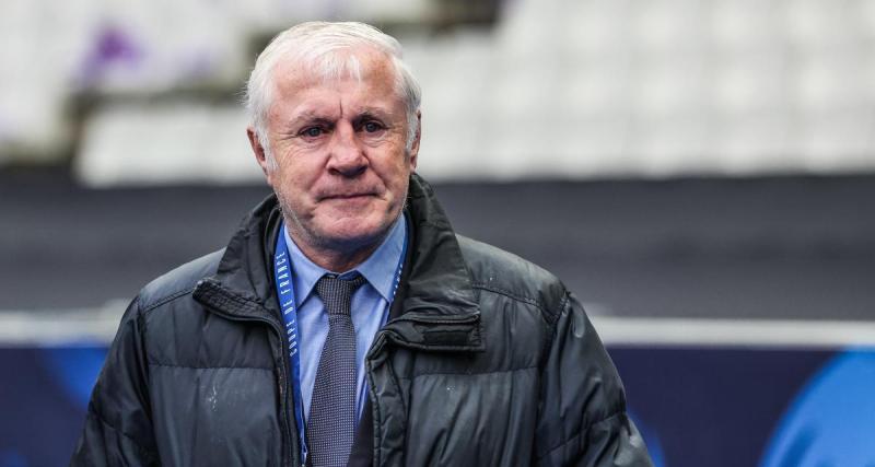  - PSG : Mbappé au Real Madrid, Luis Fernandez a sa petite idée