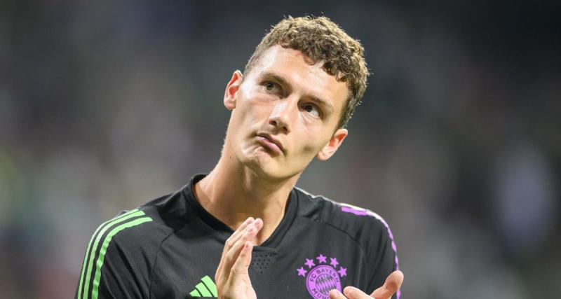  - Équipe de France : le prix du transfert de Pavard à l'Inter Milan connu