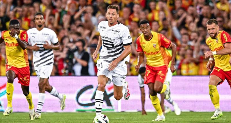  - Rennes : Genesio impressionné par la première de Matic