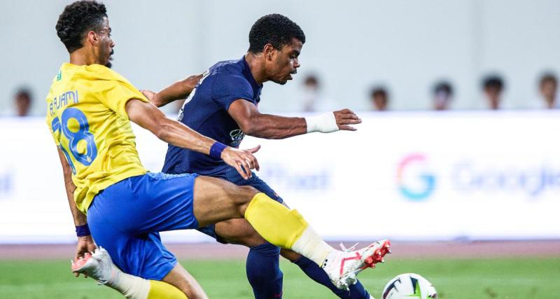  - PSG : une révélation de la présaison finalement prêtée ?