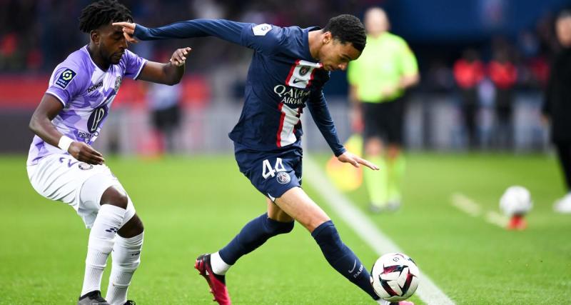  - OL - Mercato : coup dur pour Ekitike (PSG), une autre recrue est ciblée en attaque ! 