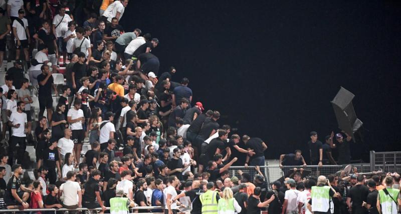  - Ajaccio – Bordeaux : la LFP prend une décision forte 