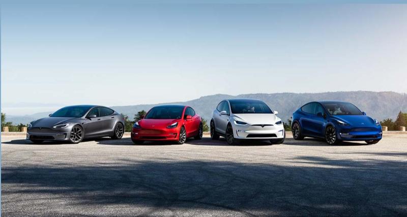  - Le véhicule électrique creuse notre déficit commercial