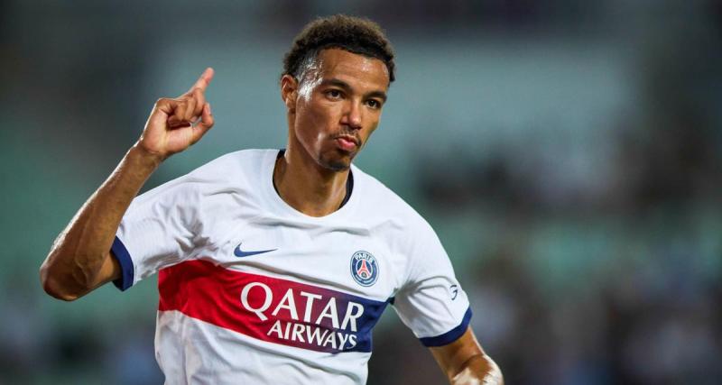  - PSG : Ektike pourrait faire foirer le deal Kolo Muani