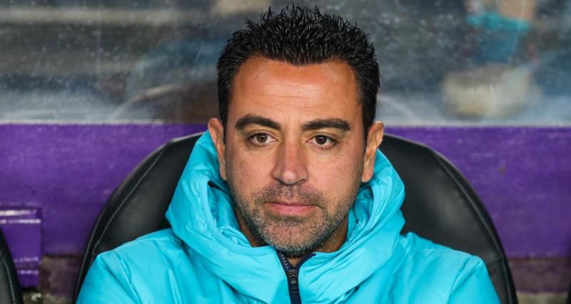  - Barça : rendez-vous fixé pour la prolongation de Xavi
