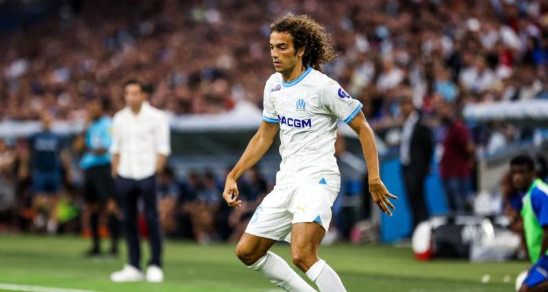  - OM : un cador italien rêve de Guendouzi, mais Longoria est trop gourmand