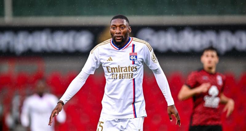  - OL, Stade Rennais - Mercato : Toko Ekambi a trouvé son nouveau club