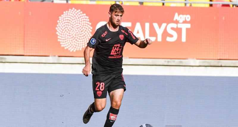  - N1 : Belloumou, Boina, Soumaré, ... les Talents Foot-National des 1ère et 2e journée