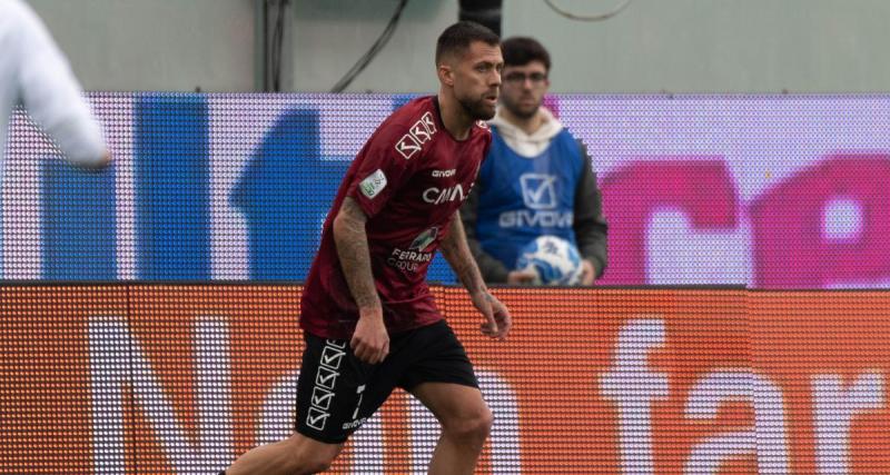  - Jérémy Menez se blesse gravement !