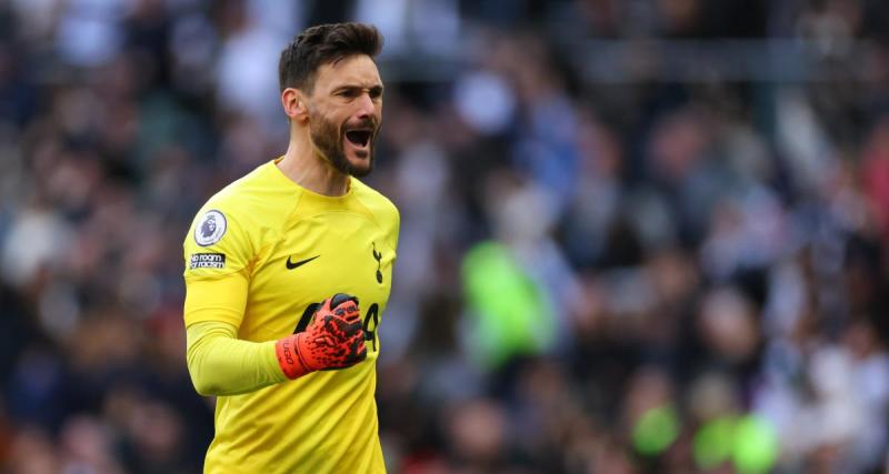  - Équipe de France : énorme retournement de situation pour Lloris ?