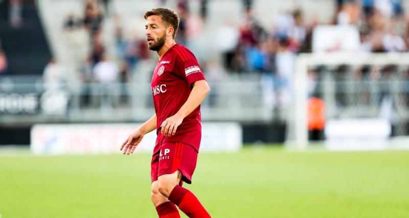  - "Il y a un peu d’amertume" : Jean-Jacques Rocchi explique son départ d'Annecy