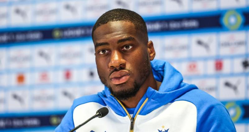  - OM : la durée de la (longue) absence de Kondogbia est connue
