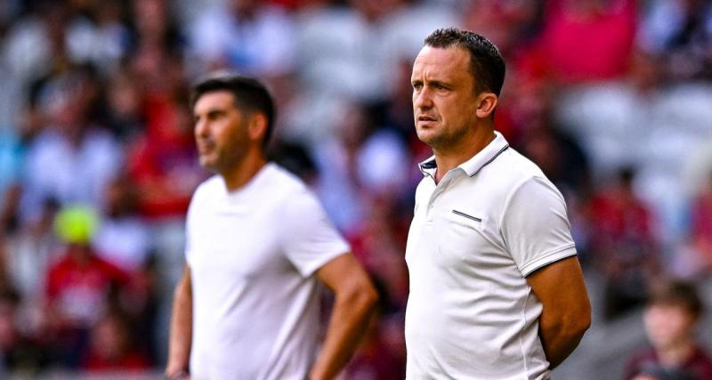  - FC Nantes - Mercato : double coup dur et immense surprise pour les Canaris