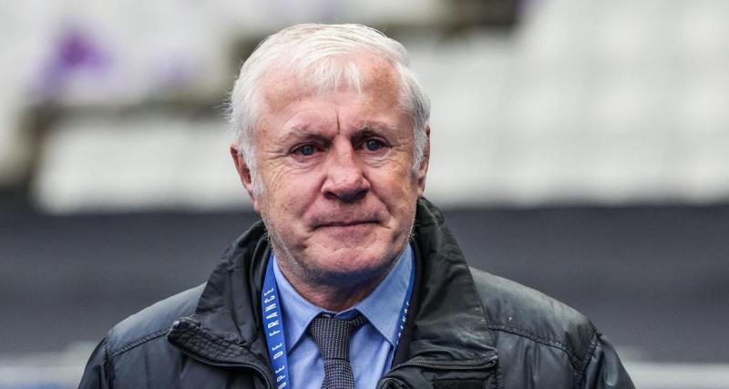  - PSG, Real Madrid - Mercato : après Rothen, Luis Fernandez confirme pour l’avenir de Mbappé