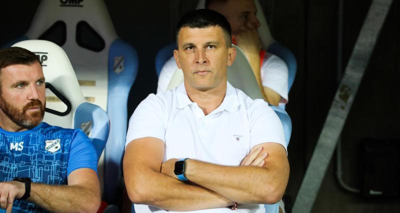  - Lille : la mésaventure de Rijeka, orpehlin de son coach, avant le barrage de C4