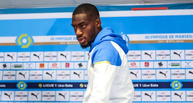 - OM : Geoffrey Kondogbia gravement blessé au genou 