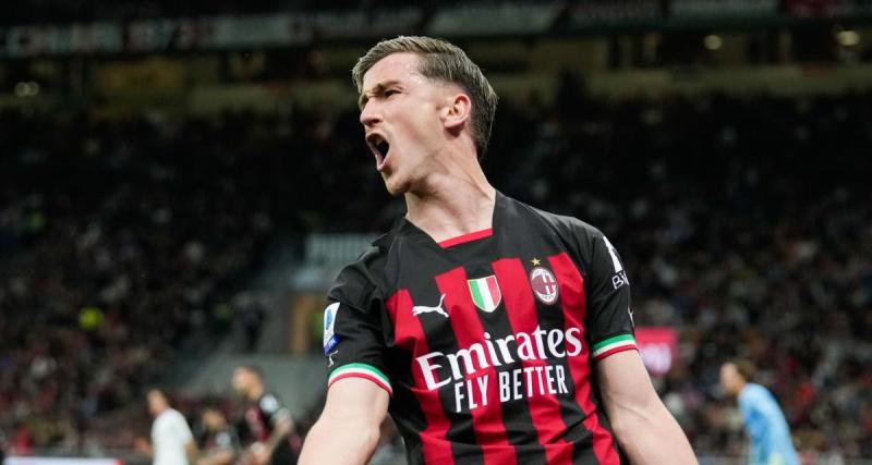  - OM : après De Ketelaere, Longoria vise un autre Belge de Milan