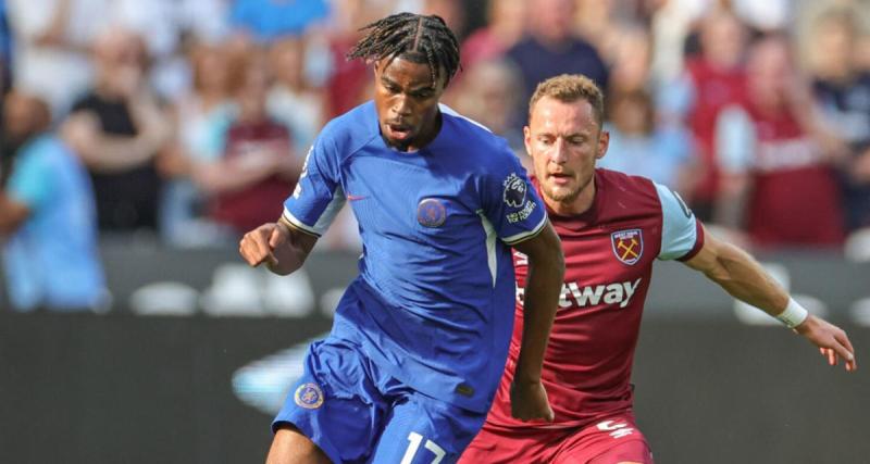  - Chelsea : Après Nkunku, nouveau coup dur pour un protégé de Pochettino