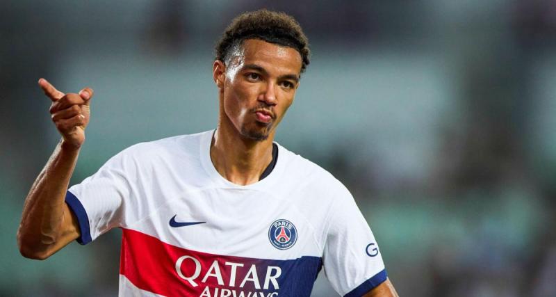  - PSG : enfin l'espoir d'une issue positive pour Ekitiké ?