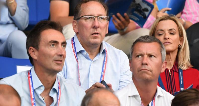  - OL : les 7 chantiers des Gones avant la fin du Mercato