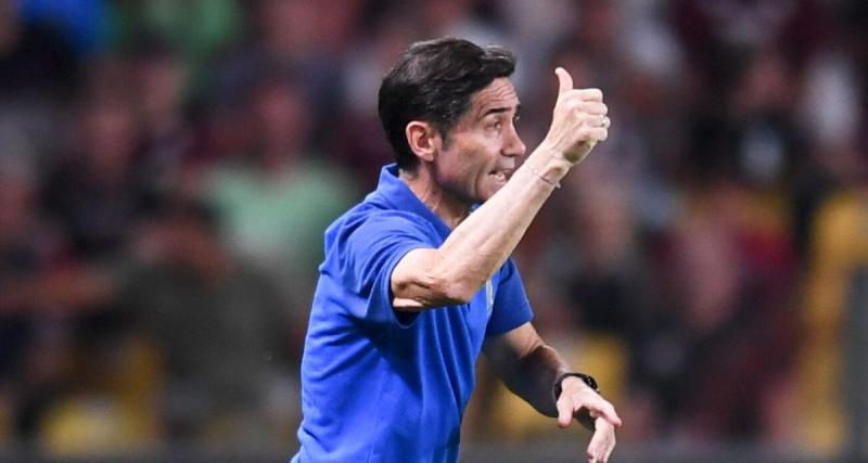  - OM - Mercato : un nom est déjà écarté pour le futur ailier gauche