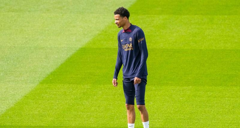  - PSG : une offre de 35M€ arrive pour un attaquant !