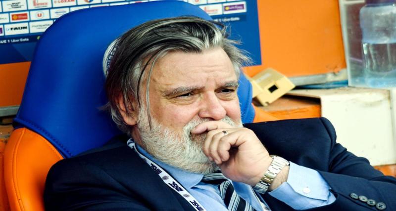  - Un jeune gardien du MHSC est décédé