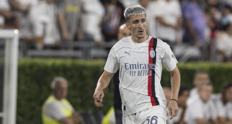  - OM - Mercato : l’identité de l’ailier gauche mystère connue ?