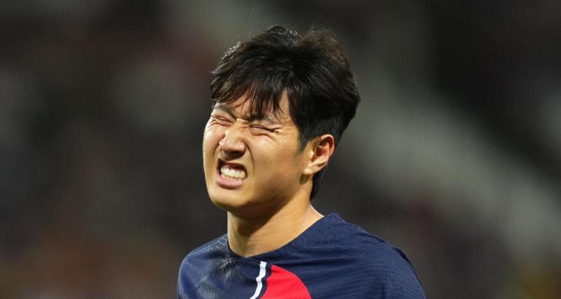  - PSG : coup dur pour une recrue estivale