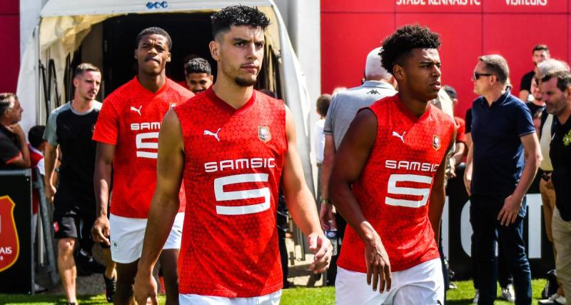  - FC Nantes - Mercato : coup dur pour les Kita dans le dossier Abline (Stade Rennais)