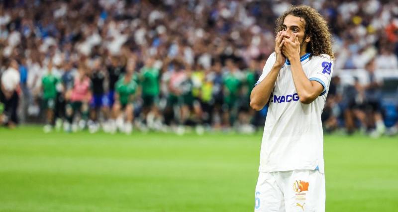  - OM - Mercato : nouveau rebondissement dans le dossier Guendouzi !
