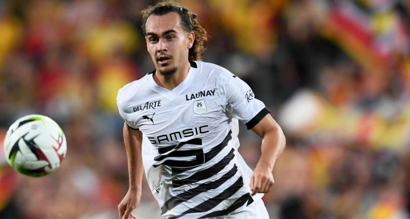  - Stade Rennais - Mercato : les Rennais disent non à une offre de 30 M€