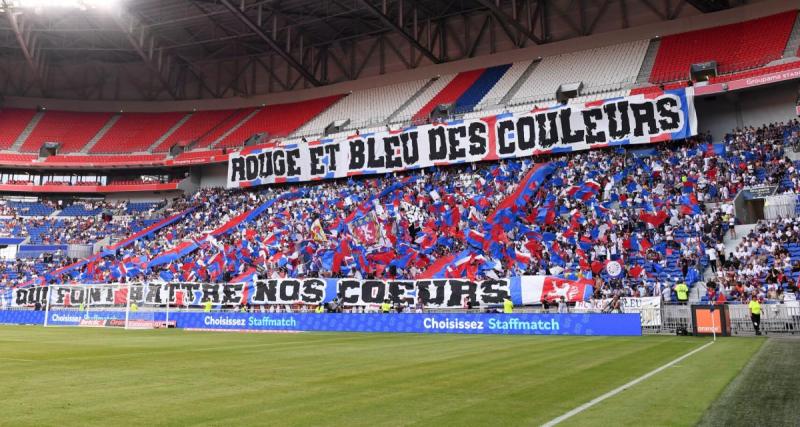  - Nice – OL : 300 supporters lyonnais autorisés à l’Allianz Riviera 