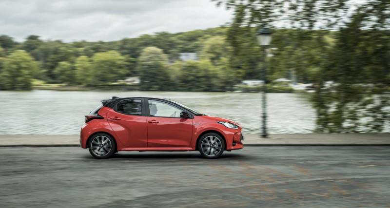  - Toyota Aygo X et Yaris : des retards de livraison à prévoir ?