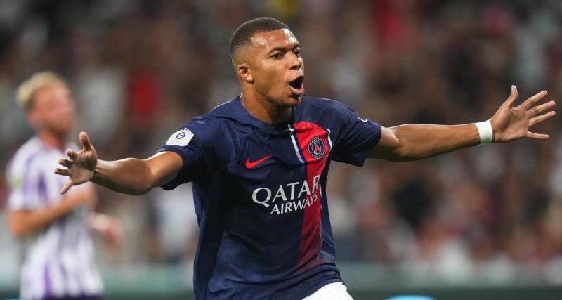  - 🚨 Le PSG fixe un prix fou pour Mbappé, gros coup dur pour l'OM, le Barça ne lâche pas Joao Felix... les immanquables du jour !