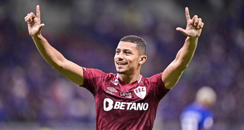  - Liverpool : Klopp va tenter le coup pour une pépite brésilienne