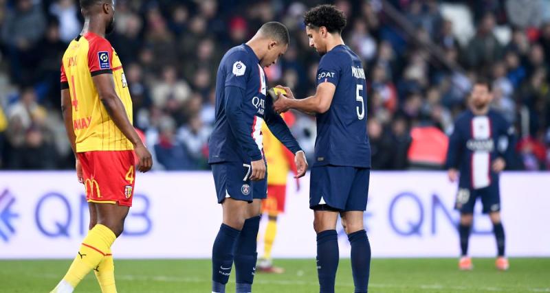  - PSG : les joueurs ont élu leur nouveau capitaine