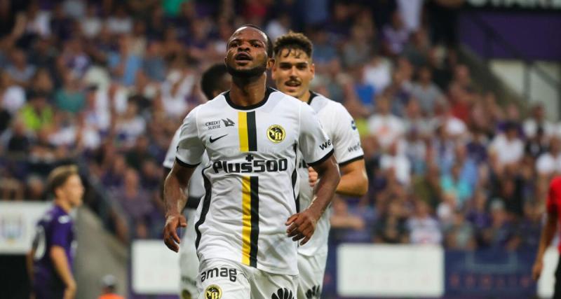  - FC Nantes - Mercato : rebondissement dans le dossier Meschack !