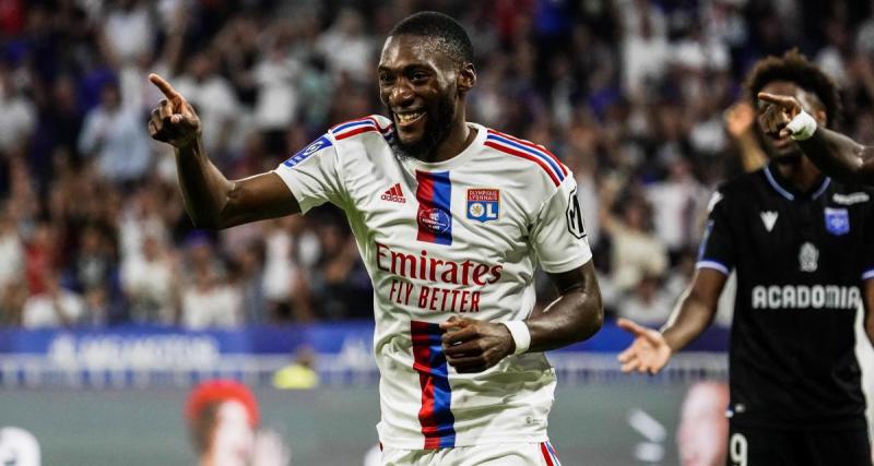  - OL : le ridicule prix de vente de Toko Ekambi !