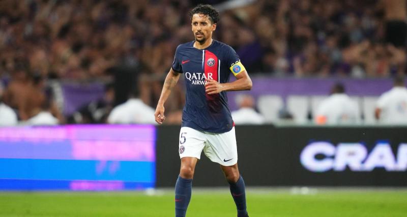  - PSG - Mercato : après Verratti, l'Arabie saoudite vise une autre star parisienne