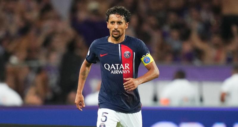  - PSG : un cadre parisien proche de rejoindre Benzema et Kanté ?