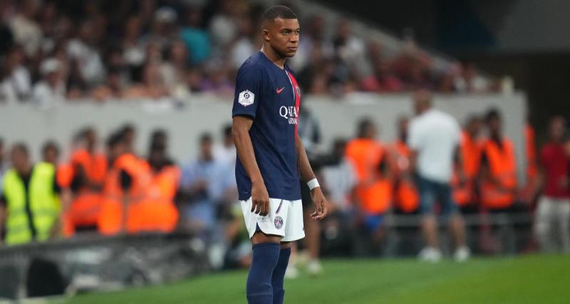  - Les infos du jour : le PSG fixe un prix dingue pour Mbappé, l'OM, l'ASSE et le FC Nantes affolent le Mercato