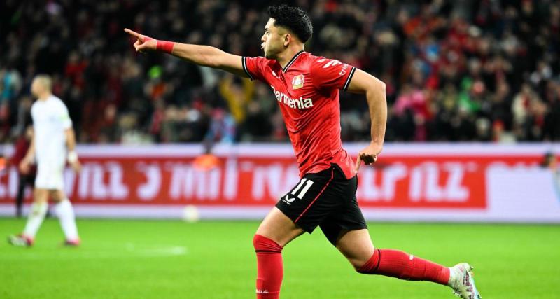  - OM - Mercato : c'est confirmé pour Amiri ! 