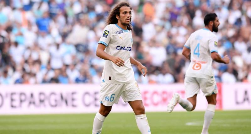  - OM : Galatasaray recalé, la Lazio pousse pour Guendouzi 